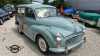 1966 MORRIS MINOR 1000 - 3