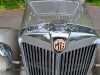 1953 MG YB SERIES - 9