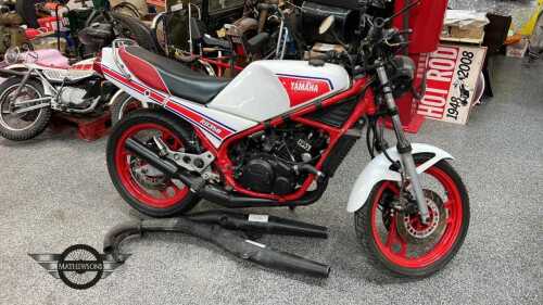 1983 YAMAHA