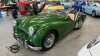 1954 TRIUMPH TR2 - 3