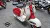 1957 LAMBRETTA LD 125