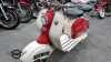 1957 LAMBRETTA LD 125 - 6