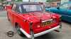 1970 TRIUMPH HERALD 13/60 - 6