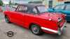 1970 TRIUMPH HERALD 13/60 - 7