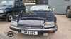 1990 JAGUAR XJ-S CONVERTIBLE AUTO - 9