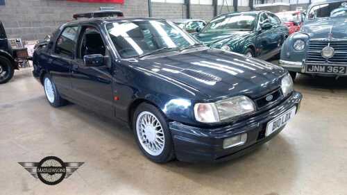 1992 FORD SIERRA SAPPHIRE COSWORTH