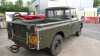 1971 LAND ROVER TRUCK BACK - 4