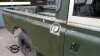 1971 LAND ROVER TRUCK BACK - 15