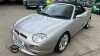 2001 MG MGF 1.8I VVC - 3