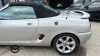 2001 MG MGF 1.8I VVC - 6