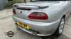 2001 MG MGF 1.8I VVC - 11