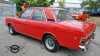 1968 FORD CORTINA 1600 GT - 7