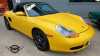 2000 PORSCHE BOXSTER S