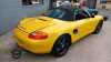 2000 PORSCHE BOXSTER S - 12