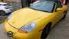 2000 PORSCHE BOXSTER S - 25