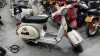 1981 VESPA (DOUGLAS)