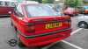 1993 VAUXHALL CAVALIER COLORADO A - 5