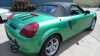 2001 TOYOTA MR2 ROADSTER VVTI - 4