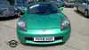 2001 TOYOTA MR2 ROADSTER VVTI - 5