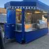 CATERING / ICE CREAM TRAILER - 3