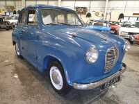 1955 AUSTIN A30