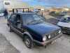 1990 VOLKSWAGEN GOLF DRIVER