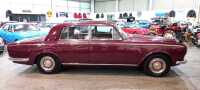 1967 ROLLS ROYCE SILVER SHADOW