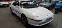 1991 TOYOTA MR2