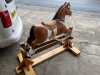 ROCKING HORSE - 3