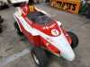 KIDS FORMULA GO-KART (PETROL)