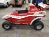 KIDS FORMULA GO-KART (PETROL) - 3