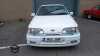 1991 FORD SIERRA XR 4X4 - 5