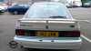 1991 FORD SIERRA XR 4X4 - 25