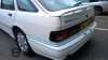 1991 FORD SIERRA XR 4X4 - 31