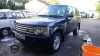 2003 LAND ROVER RANGE ROVER HSE TD6 AUTO