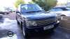 2003 LAND ROVER RANGE ROVER HSE TD6 AUTO - 2