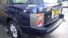 2003 LAND ROVER RANGE ROVER HSE TD6 AUTO - 32