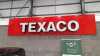 LARGE TEXACO SIGN