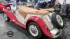 1951 MG TD/TF - 5