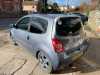 2008 RENAULT TWINGO - 11