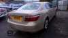 2008 LEXUS LS 460 SE-L A - 4