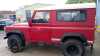 1989 LAND ROVER LR 90 4C REG - 6