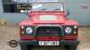 1989 LAND ROVER LR 90 4C REG - 7