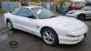 1996 FORD PROBE 24V - 2