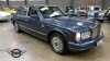 2001 ROLLS ROYCE SILVER SERAPH AUTO