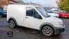 2006 FORD TRANSIT CONNECT 200 D SWB - 2