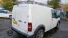 2006 FORD TRANSIT CONNECT 200 D SWB - 5