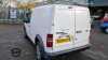 2006 FORD TRANSIT CONNECT 200 D SWB - 7