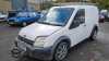 2006 FORD TRANSIT CONNECT 200 D SWB - 10