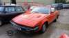 1979 TRIUMPH TR7 - 2